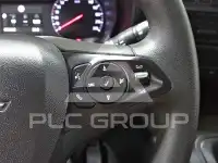 2021 Opel Combo