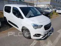 2021 Opel Combo