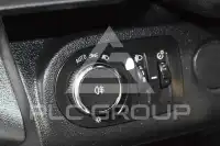 2021 Opel Combo
