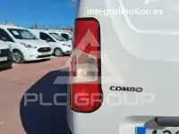 2021 Opel Combo