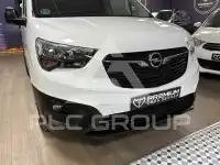 2021 Opel Combo
