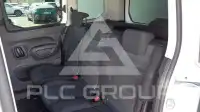 2021 Opel Combo