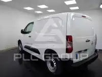 2021 Opel Combo