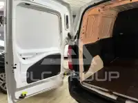 2021 Opel Combo