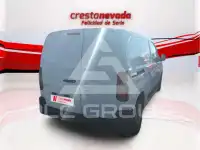 2021 Opel Combo