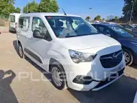2021 Opel Combo