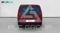 2021 Opel Combo