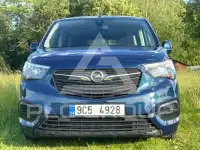 2021 Opel Combo