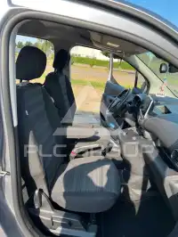 2021 Opel Combo