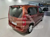 2021 Opel Combo