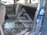 2021 Opel Combo