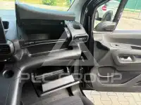 2021 Opel Combo