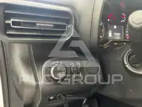 2021 Opel Combo