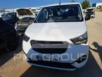 2021 Opel Combo
