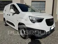 2021 Opel Combo