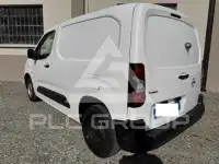 2021 Opel Combo