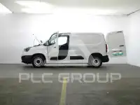 2021 Opel Combo