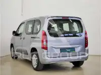2021 Opel Combo