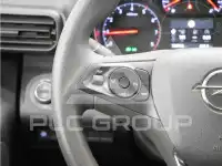 2021 Opel Combo