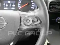 2021 Opel Combo