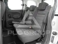 2021 Opel Combo