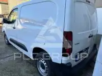 2021 Opel Combo