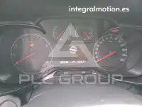 2021 Opel Combo