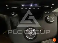 2021 Opel Combo