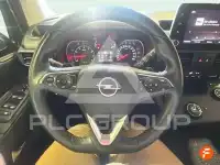 2021 Opel Combo