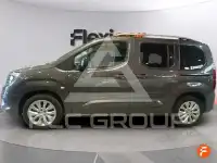 2021 Opel Combo