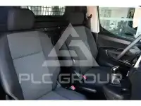 2021 Opel Combo