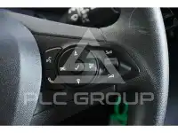 2021 Opel Combo