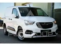 2021 Opel Combo
