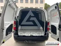 2021 Opel Combo