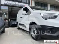 2021 Opel Combo