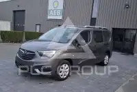 2021 Opel Combo