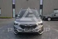 2021 Opel Combo