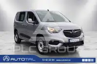 2021 Opel Combo