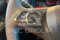 2021 Opel Combo