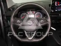 2021 Opel Combo
