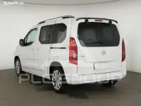 2021 Opel Combo