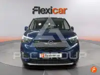 2021 Opel Combo
