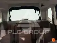 2021 Opel Combo