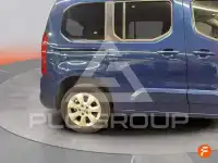 2021 Opel Combo