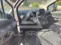 2021 Opel Combo