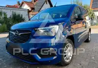 2021 Opel Combo