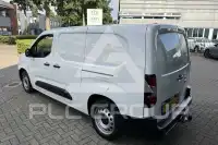2021 Opel Combo
