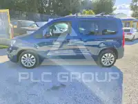 2021 Opel Combo