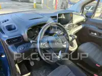 2021 Opel Combo