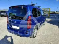 2021 Opel Combo